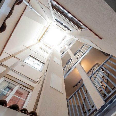 L'Estival - Appartement Au Calme Toulouse Hypercentre Екстериор снимка