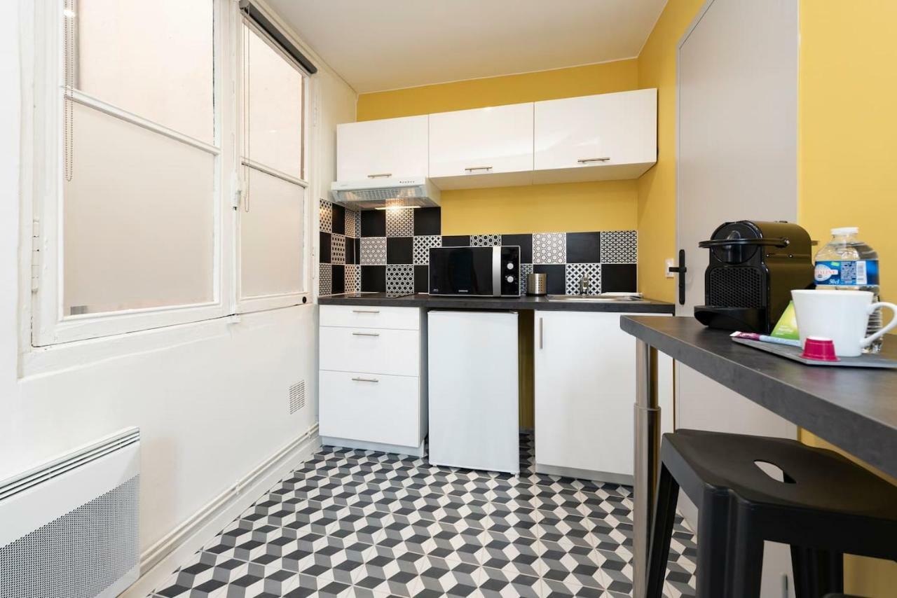 L'Estival - Appartement Au Calme Toulouse Hypercentre Екстериор снимка
