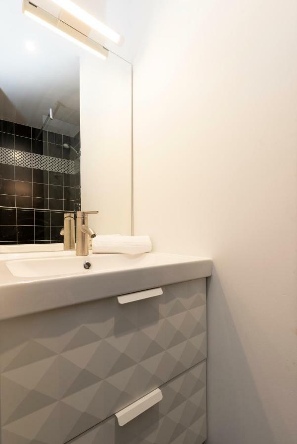 L'Estival - Appartement Au Calme Toulouse Hypercentre Екстериор снимка